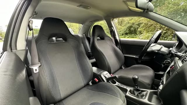 2004 Subaru Impreza JDM car for sale — photo 8 of 25