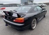 2000 Nissan Silvia JDM car for sale — photo 18 of 25