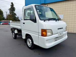 2001 Subaru Sambar JDM car for sale
