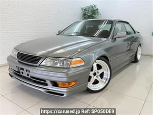 1997 Toyota Chaser JDM car for sale