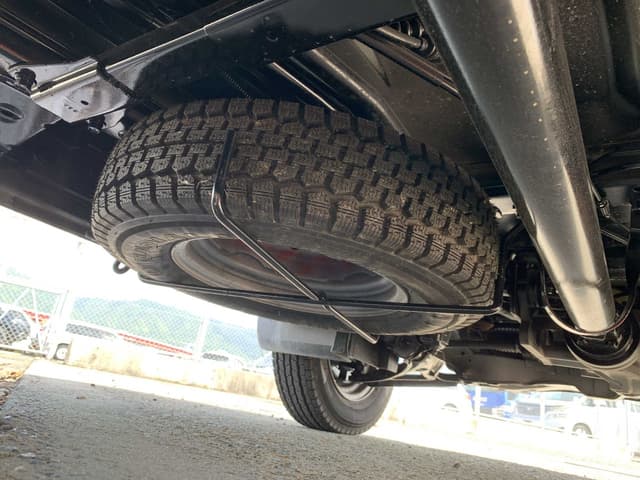 2001 Honda Acty JDM car for sale — photo 18 of 18