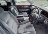 2001 Toyota Century JDM car for sale — photo 19 of 24