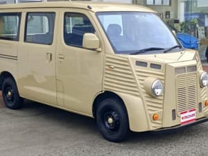 2010 Toyota Townace JDM car for sale