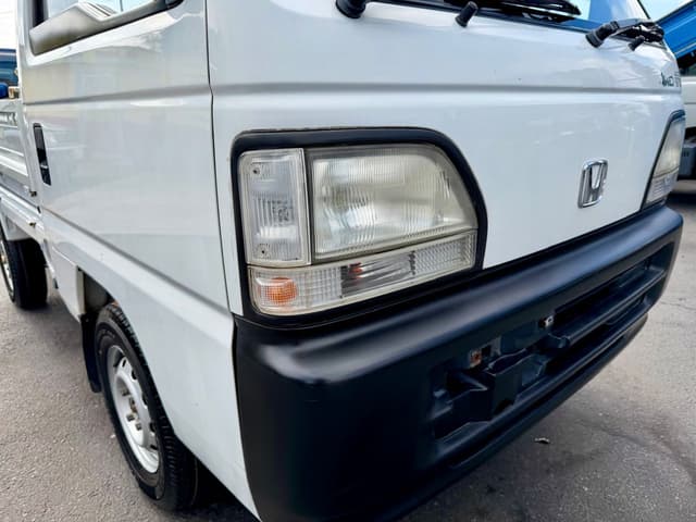1994 Honda Accord JDM car for sale — photo 14 of 25