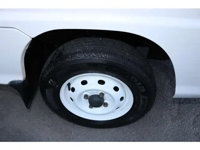 1998 Subaru Sambar JDM car for sale — photo 23 of 23