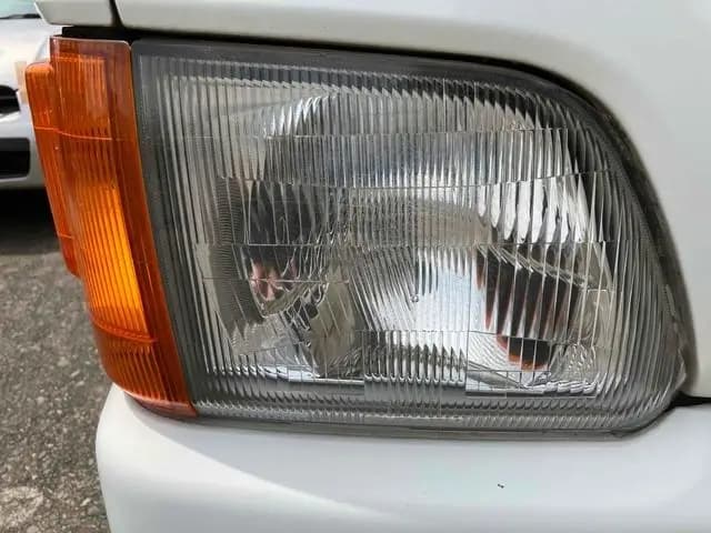 2001 Subaru Sambar JDM car for sale — photo 4 of 25