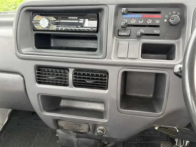 1999 Subaru Sambar JDM car for sale — photo 20 of 25