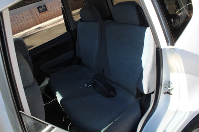 2000 Honda Capa JDM car for sale — photo 23 of 25