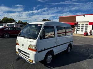1995 Honda Street JDM car for sale