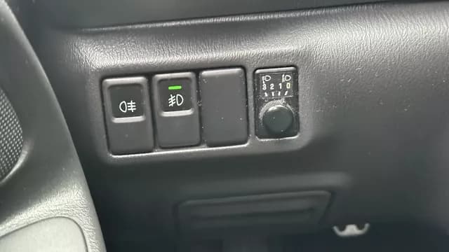 2004 Subaru Impreza JDM car for sale — photo 19 of 25