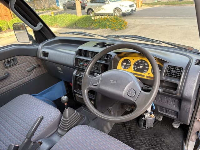 1999 Honda Accord JDM car for sale — photo 8 of 13