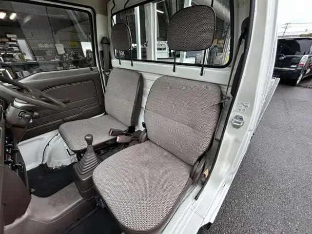 1997 Honda Acty JDM car for sale — photo 8 of 25