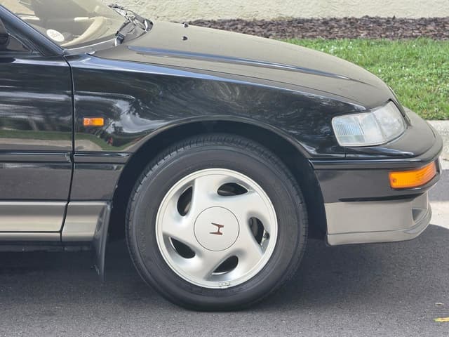 1992 Honda Crx JDM car for sale — photo 5 of 25