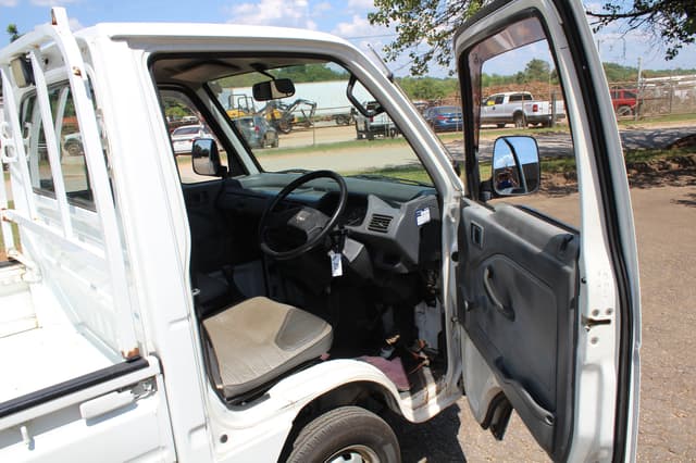 1996 Honda Acty JDM car for sale — photo 19 of 25
