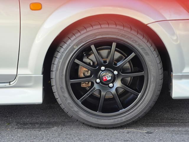 1999 Toyota MR2 JDM car for sale — photo 18 of 25