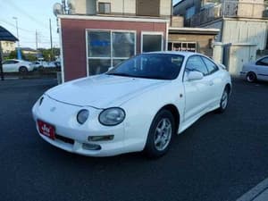 1997 Toyota Celica JDM car for sale