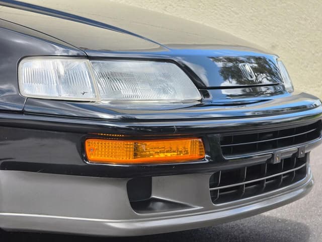 1992 Honda Crx JDM car for sale — photo 13 of 25