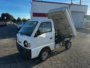 1994 Suzuki Carry JDM car for sale