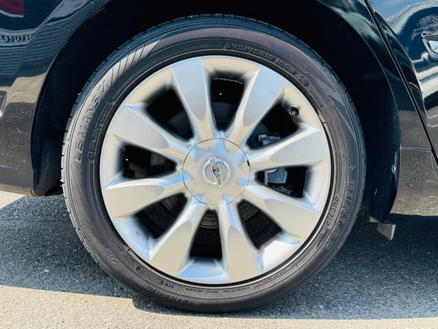2006 Nissan Fuga JDM car for sale — photo 15 of 25