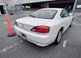 2001 Nissan Silvia JDM car for sale — photo 16 of 25