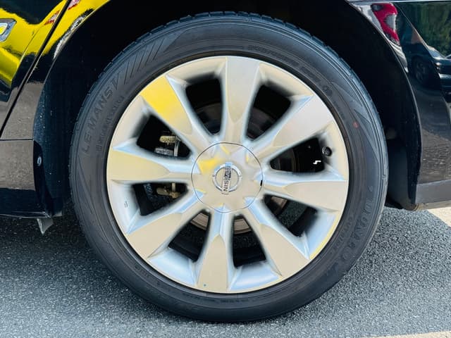 2006 Nissan Fuga JDM car for sale — photo 17 of 25