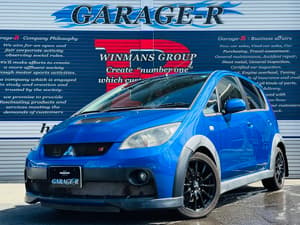 2008 Mitsubishi Colt JDM car for sale
