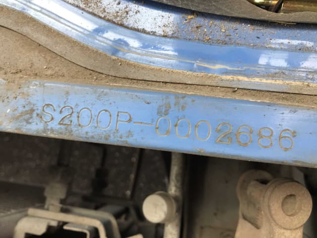 1999 Honda Accord JDM car for sale — photo 10 of 13