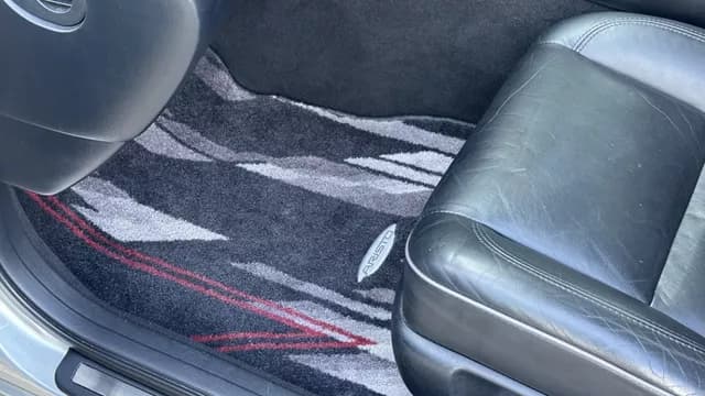 2002 Toyota Aristo JDM car for sale — photo 18 of 25