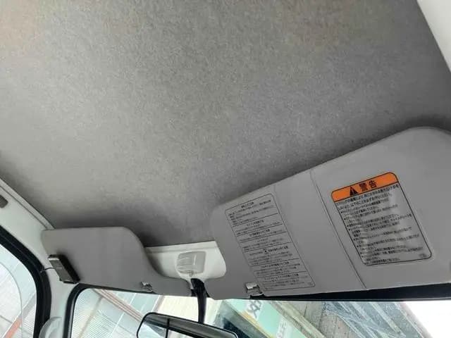 2001 Subaru Sambar JDM car for sale — photo 24 of 25