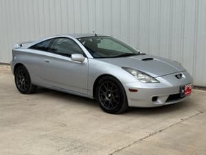 2000 Toyota Celica JDM car for sale