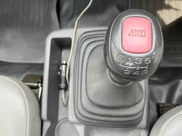 2001 Subaru Sambar JDM car for sale — photo 19 of 25