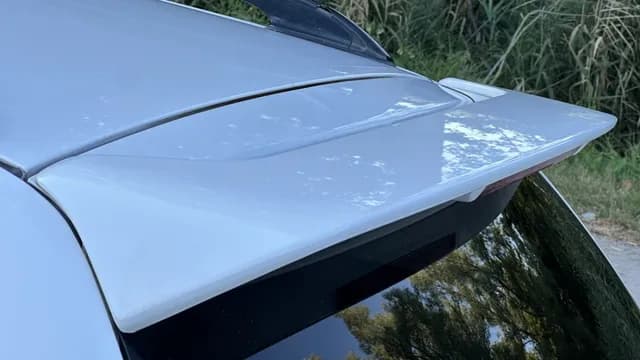 2001 Toyota Caldina JDM car for sale — photo 23 of 25