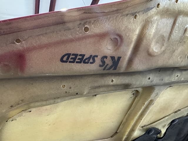 1995 Honda Prelude JDM car for sale — photo 25 of 25
