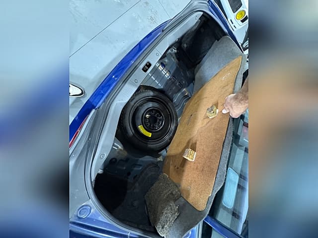 1999 Nissan Silvia JDM car for sale — photo 23 of 24