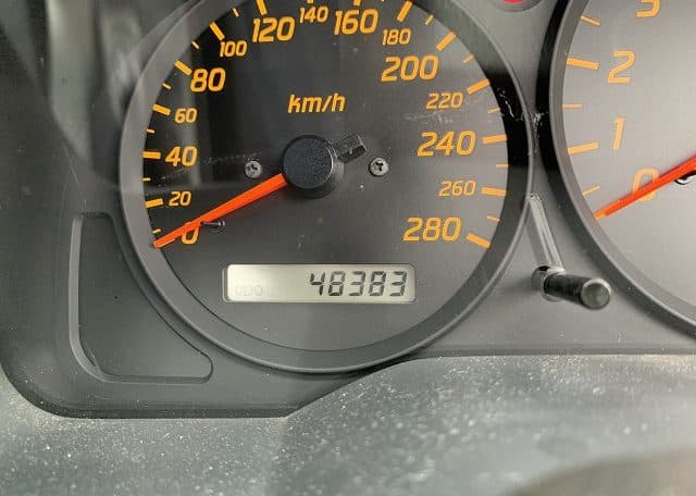 2000 Nissan Silvia JDM car for sale — photo 8 of 25