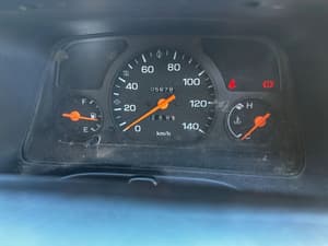 1999 Subaru Sambar JDM car for sale