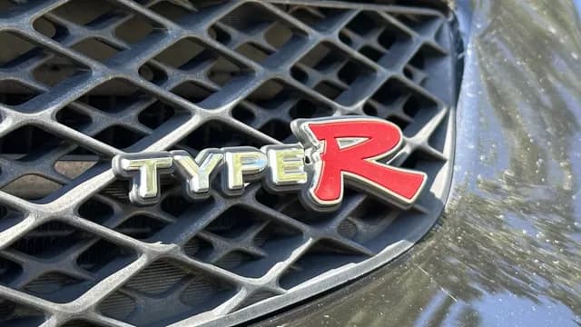2003 Honda Civic JDM car for sale — photo 15 of 25