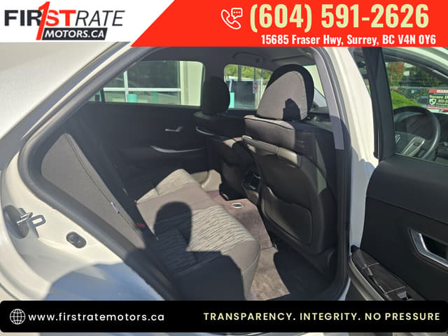 2011 Toyota Crown JDM car for sale — photo 11 of 19