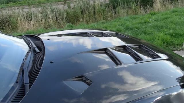 1994 Toyota Supra JDM car for sale — photo 10 of 14