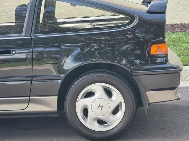 1992 Honda Crx JDM car for sale — photo 8 of 25