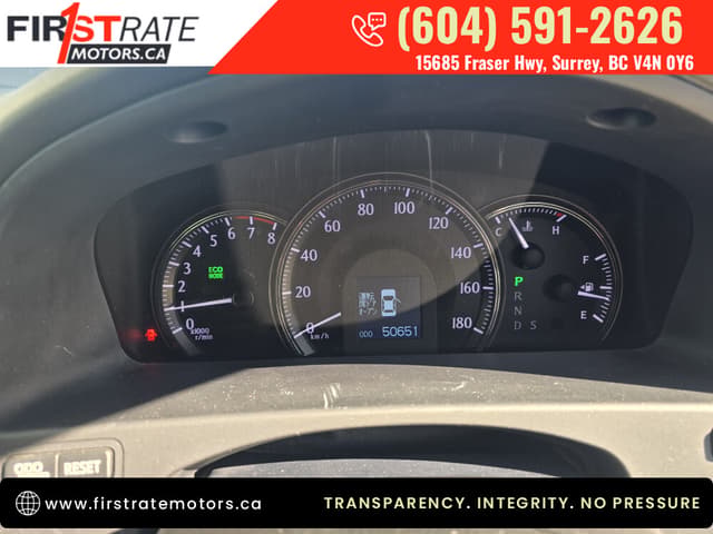 2011 Toyota Crown JDM car for sale — photo 17 of 19