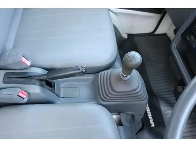 1998 Subaru Sambar JDM car for sale — photo 17 of 23