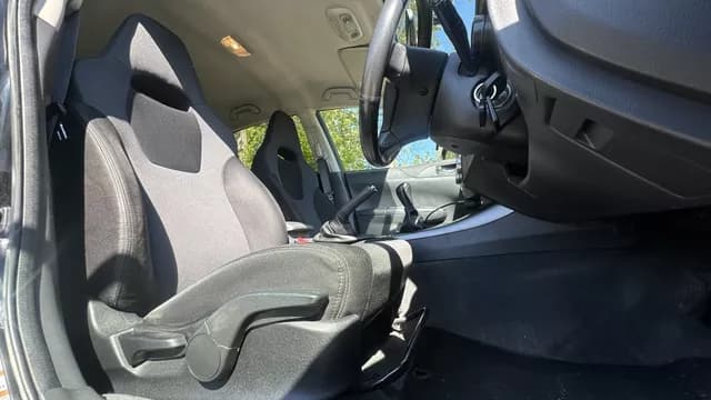 2009 Subaru Impreza JDM car for sale — photo 9 of 25