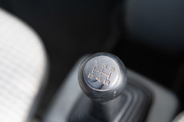 1998 Honda Acty JDM car for sale — photo 14 of 14