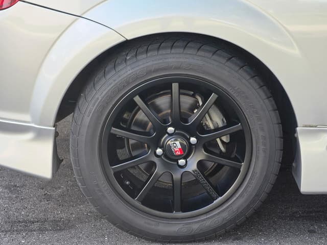1999 Toyota MR2 JDM car for sale — photo 19 of 25