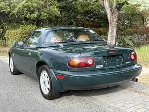 1991 Mazda Roadster (Eunos Roadster / MX-5) JDM car for sale