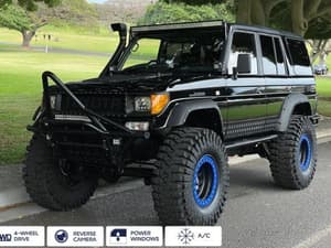 1994 Toyota Land Cruiser Prado JDM car for sale