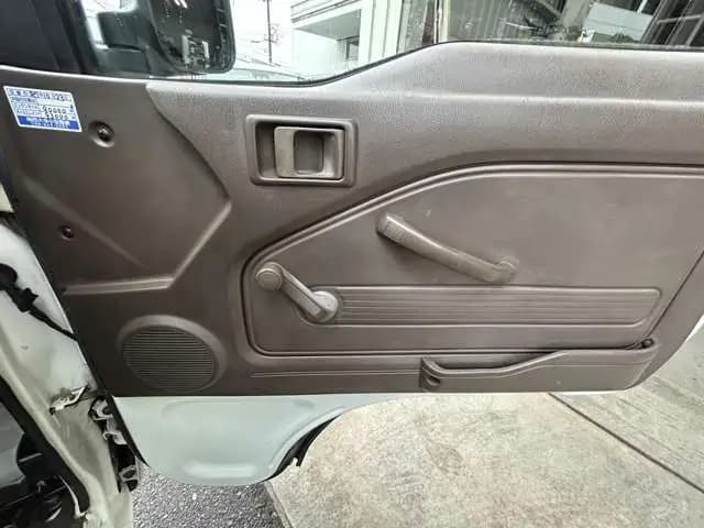 1997 Honda Acty JDM car for sale — photo 21 of 25
