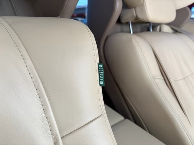 2010 Toyota Vellfire JDM car for sale — photo 24 of 25