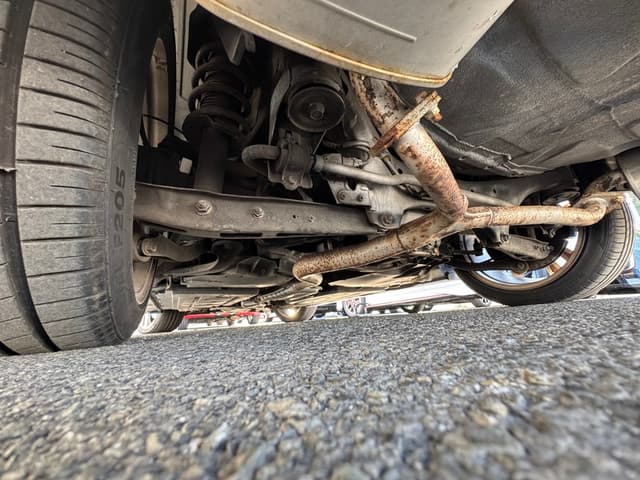 2010 Subaru Impreza JDM car for sale — photo 25 of 25